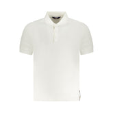 K-WAY White Cotton Sweater